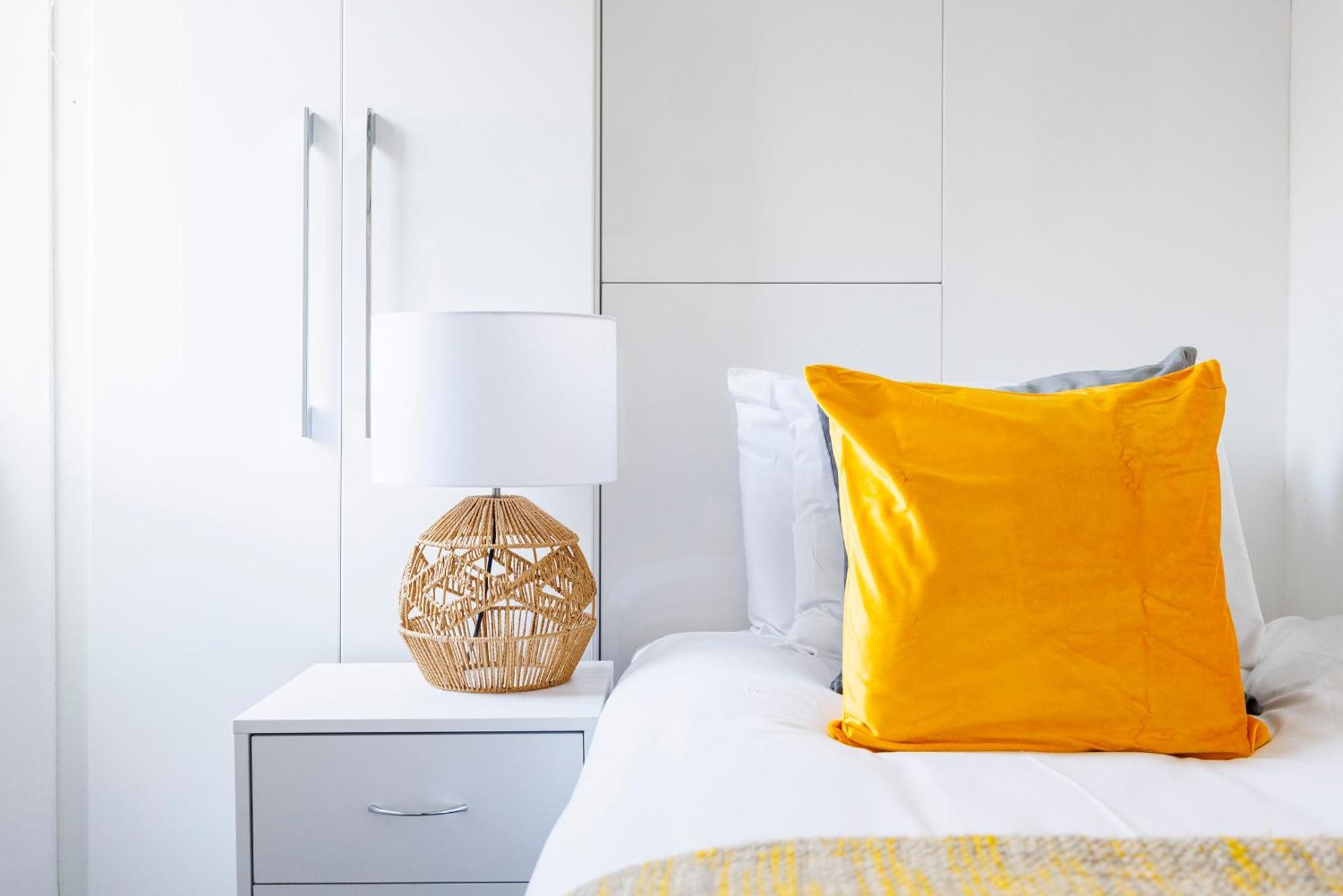 London Bridge 2 Bed Apartment - Sleeps 3 Londres Exterior foto